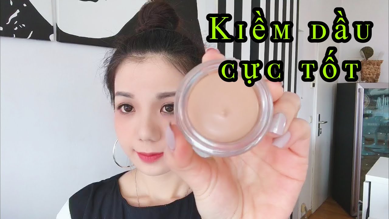 Phấn Tươi Essence Soft Touch Mousse 04 Matt Ivory 16 g Hàng Đức