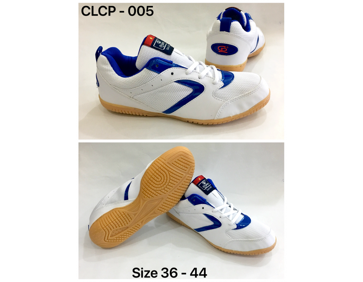 Chí Phèo - Giày Cầu Lông Nam Nữ CL005