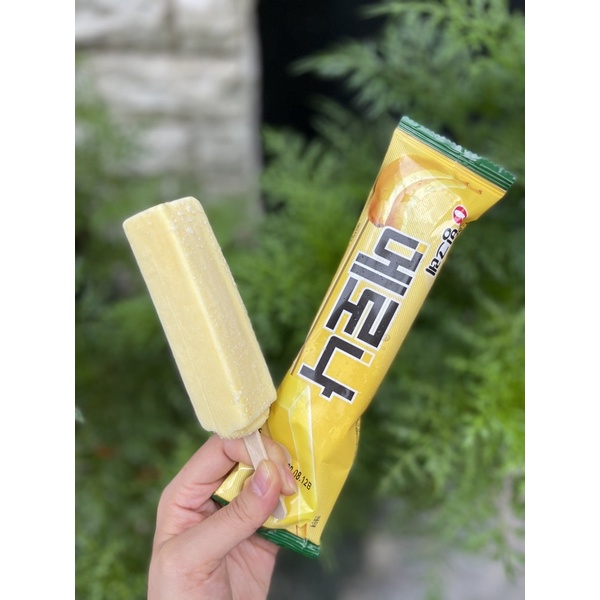 Kem Trái cây Melona  Binggrae Hàn Quốc