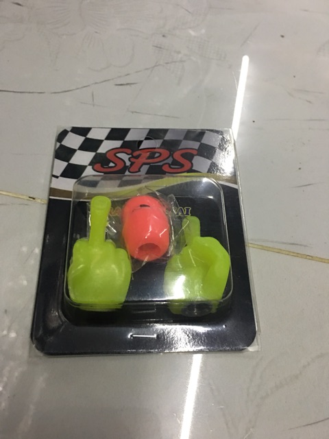 Chụp van vòi xe máy