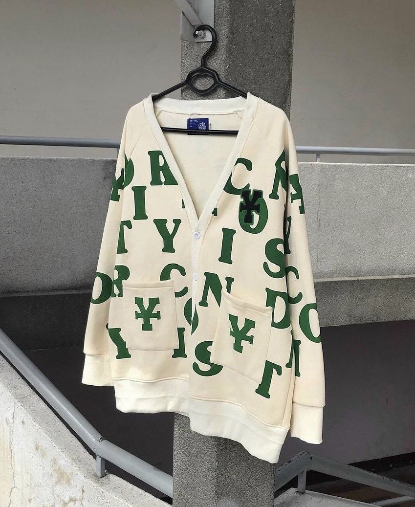 Áo hoodies - Áo Khoác Nỉ Ngoại Nam Nữ Cardigan