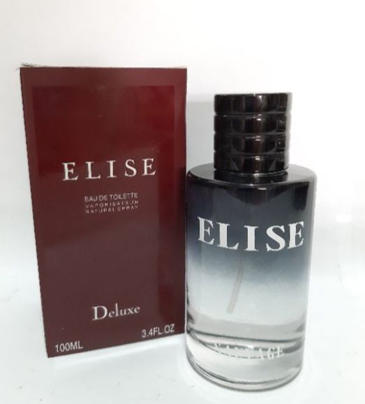 ELISE NƯỚC HOA 100ML- DELUXE Mỹ phẩm Hoa Sen