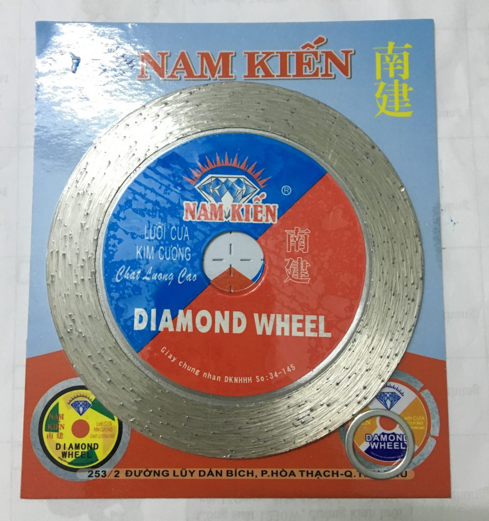 Lưỡi Cắt Gạch Nam Kiến [Xiêu Xịn] 1Tấc 1Tấc2