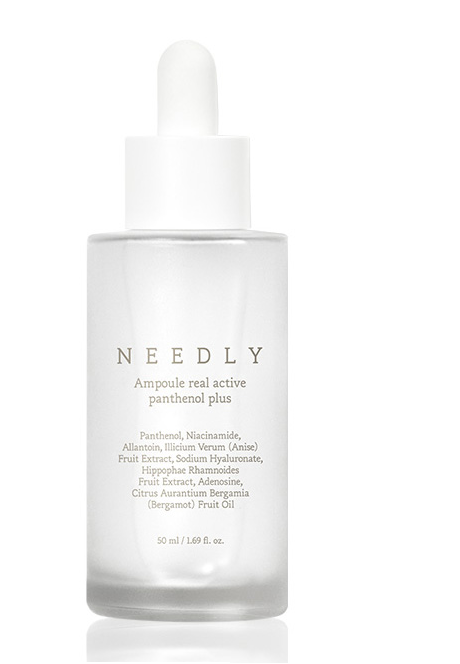 [Nhacuabeautyholic] Serum và gel dưỡng phục hồi NEEDLY