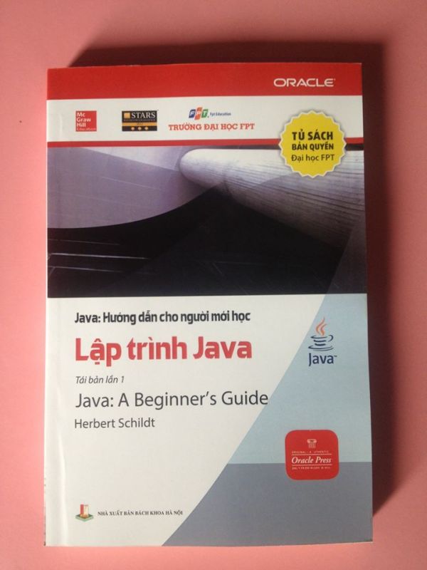 HƯỚNG DẪN CHO NGƯỜI MỚI HỌC LẬP TRÌNH JAVA
