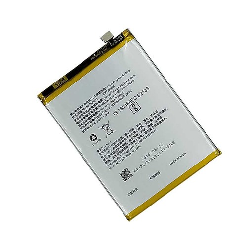 Pin Oppo A5(2020),Model BLP727
