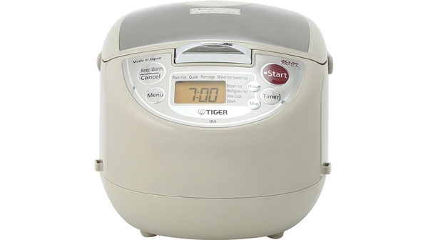 [HCM]Nồi Cơm Điện Tử Tiger JBA-T18W (1.8L ) - An Gia Phúc