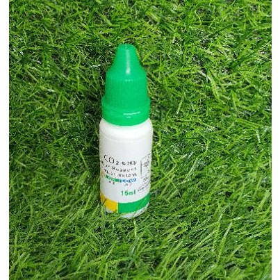 BỘ KIỂM TRA NỒNG ĐỘ CO2 DUNG DỊCH TEST CO2