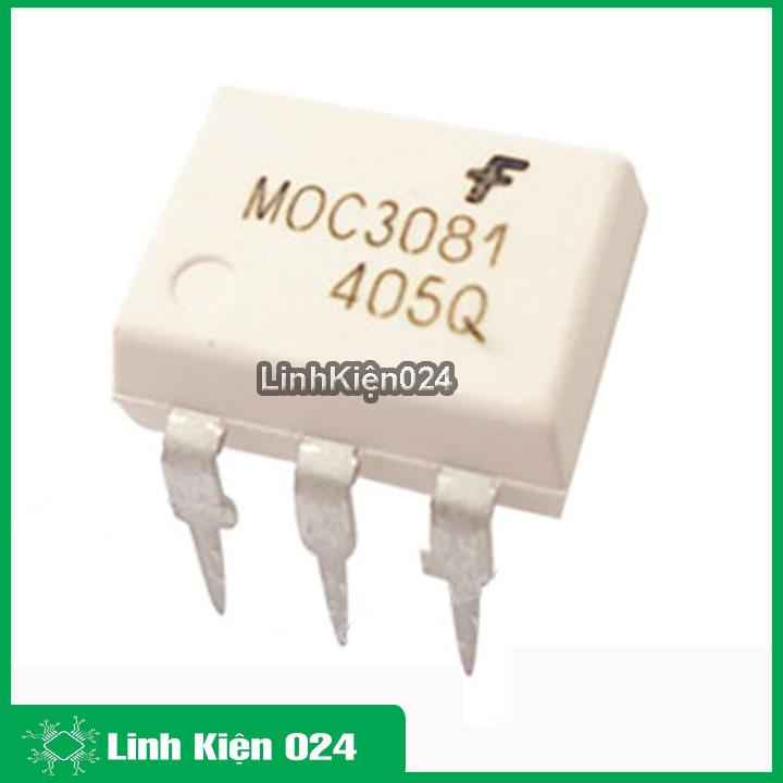 Sản phẩm moc3081 sop6