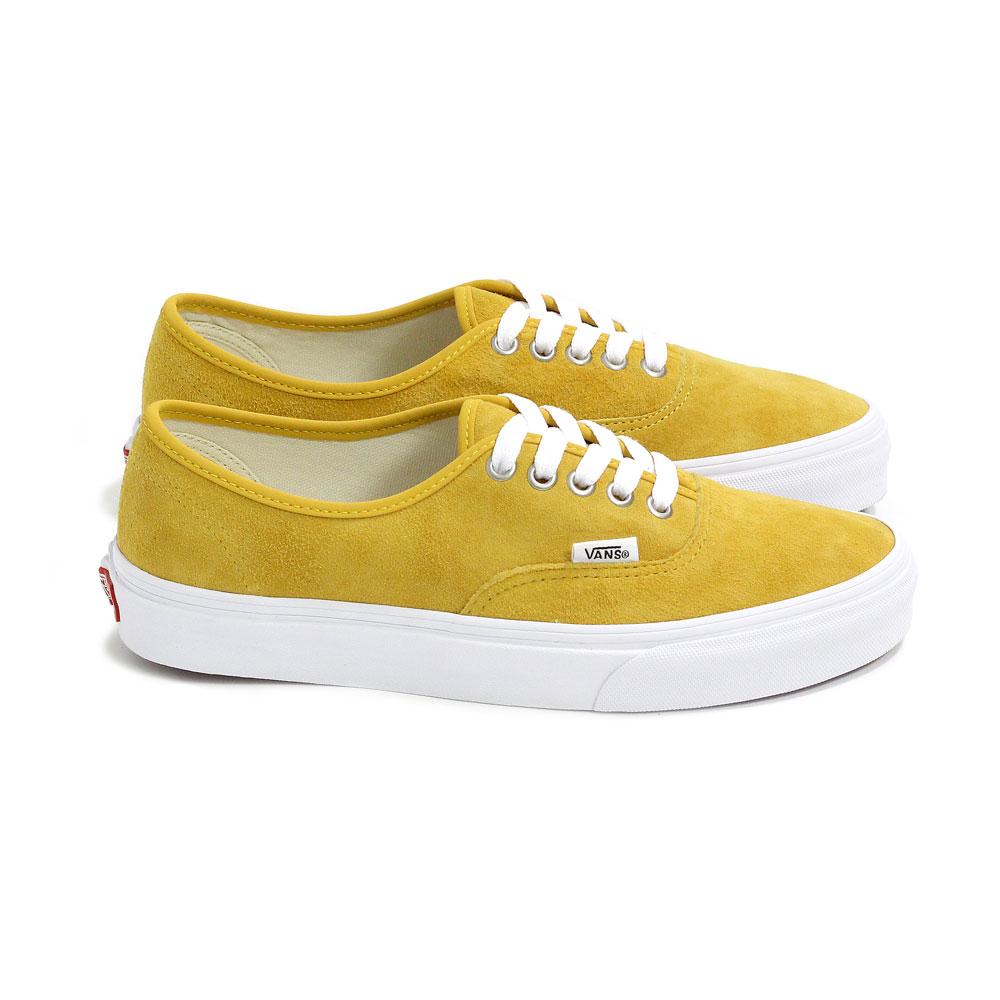 Giày Vans Authentic Pig Suede VN0A2Z5IV77