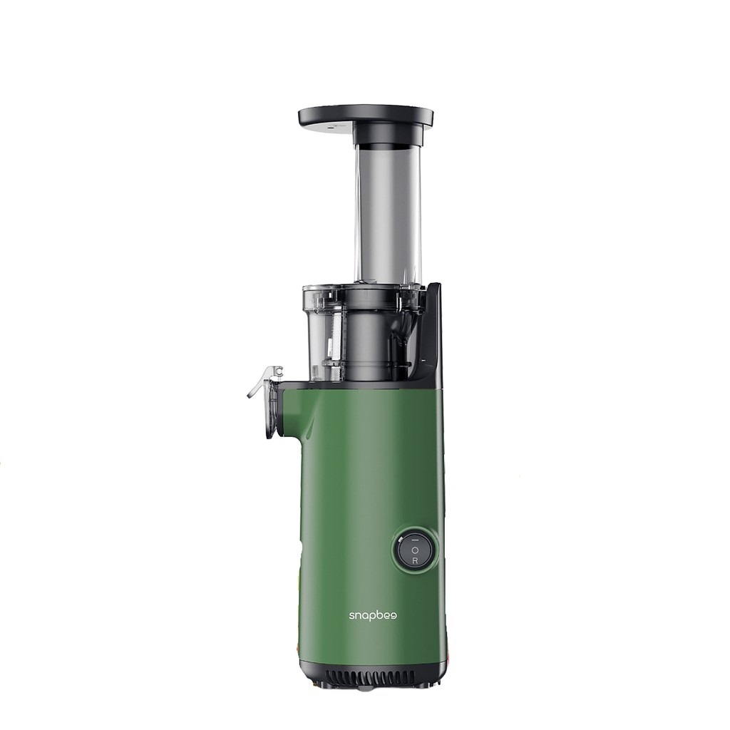 Máy Ép Chậm Snapbee SK-202VN - Ép Siêu Kiệt Bã
