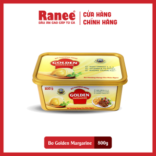 Bơ Thượng Hạng Golden Margarine 800gr thumbnail