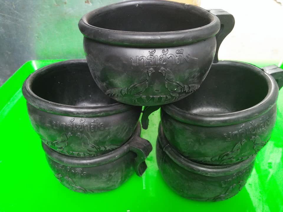 Combo 5 gáo ăn cao su hàng thái dầy dẻo cho gà đá