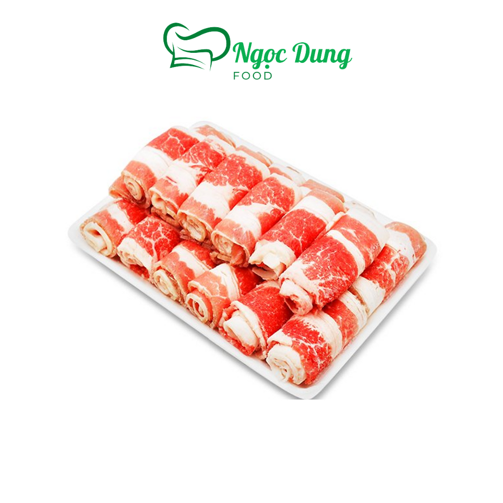 Ba chỉ trâu cuộn 500gr (giao hỏa tốc TPHCM)