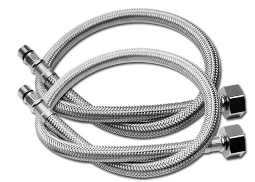 [HCM]dây cấp nước nóng lạnh(1 cặp 2 sợi)
