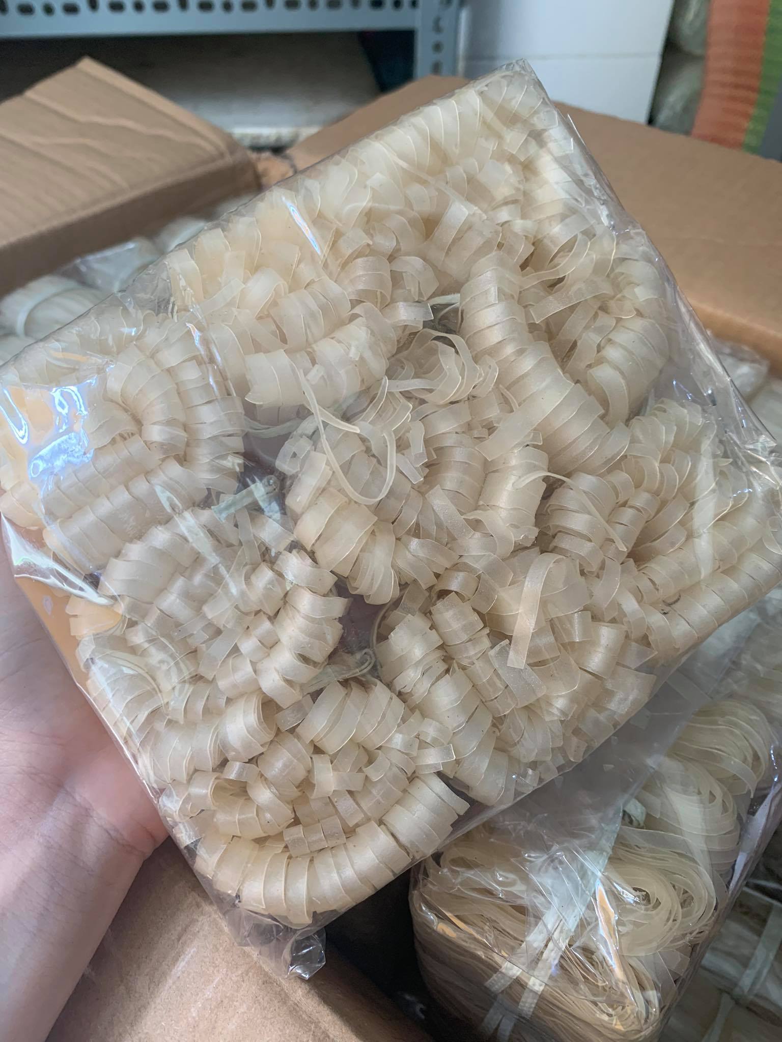 [HCM]mỳ chũ Bắc Giang gói 350g