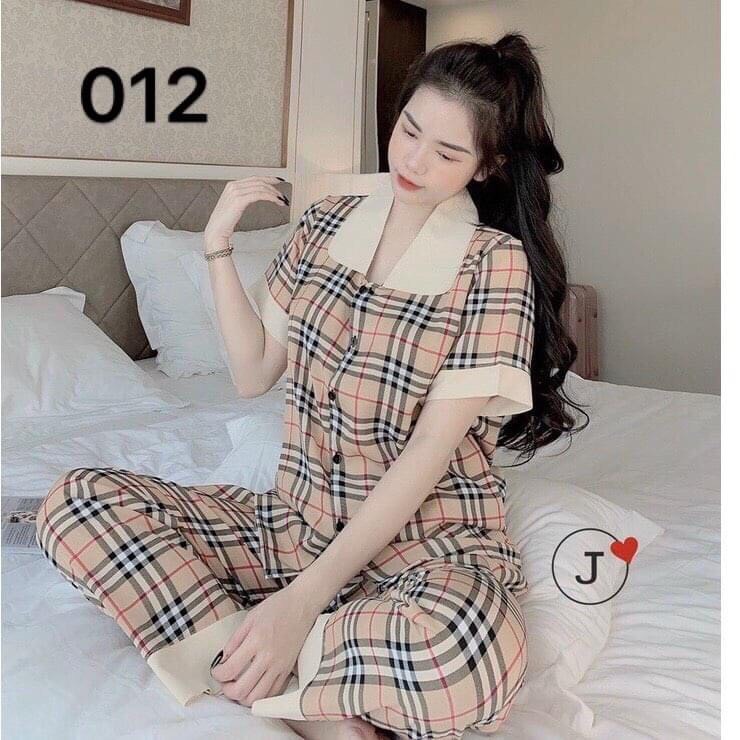 Combo bán buôn hàng pijama các loại