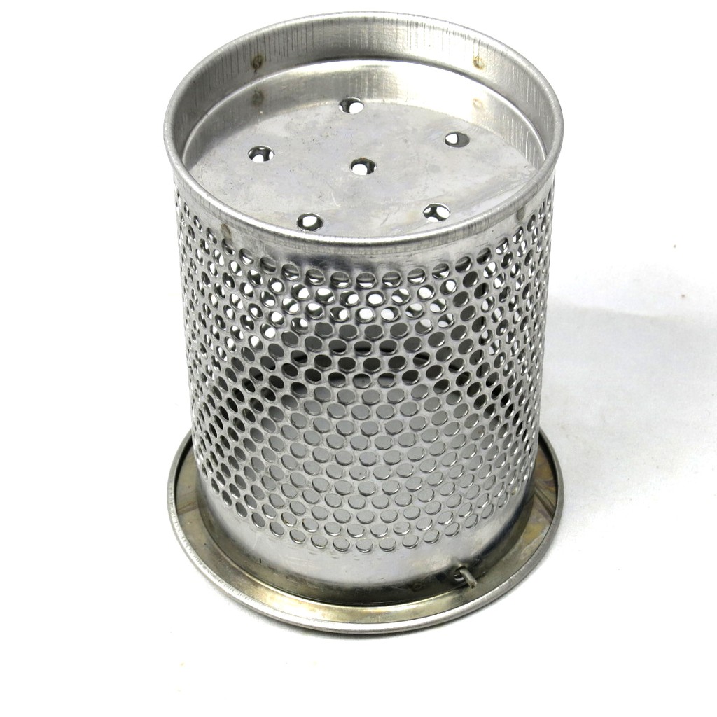 COMBO 2 GIỎ LỌC RÁC INOX DÀNH CHO CHẬU RỬA CHÉN