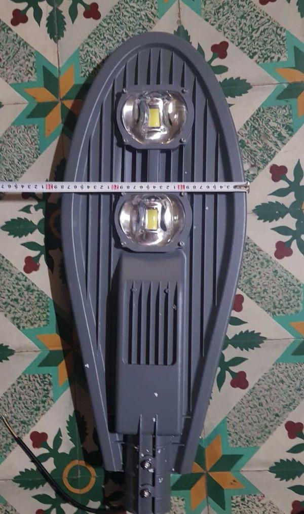 Đèn lá 100w hàng đủ công suất