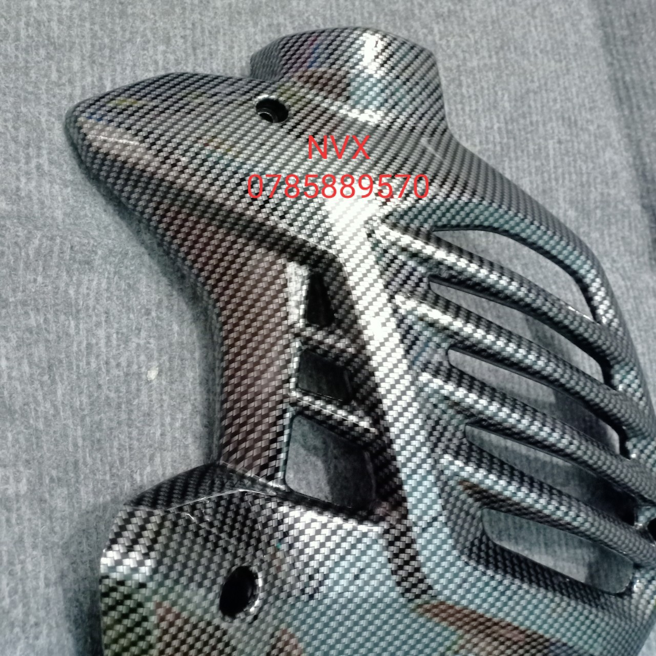 ​​​​​​​ỐP CARBON XE NVX