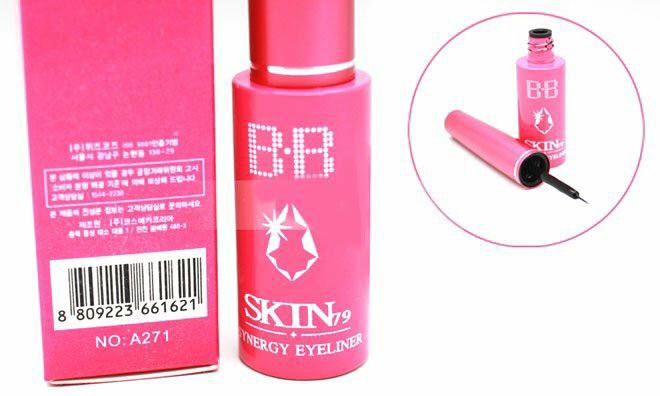 BÚT KẺ MẮT NƯỚC HÀN QUỐC BB SKIN