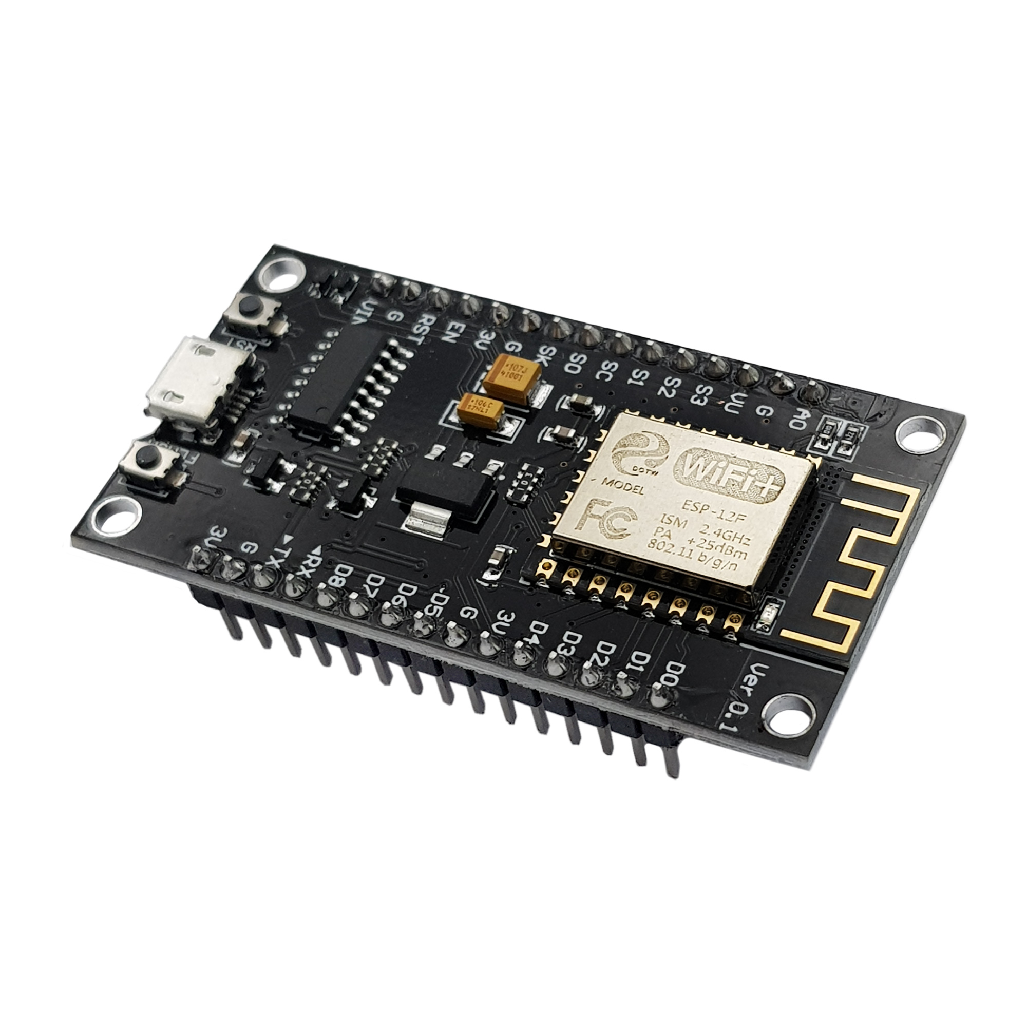 Arduino NodeMcu Lua WIFI V3 CH340
