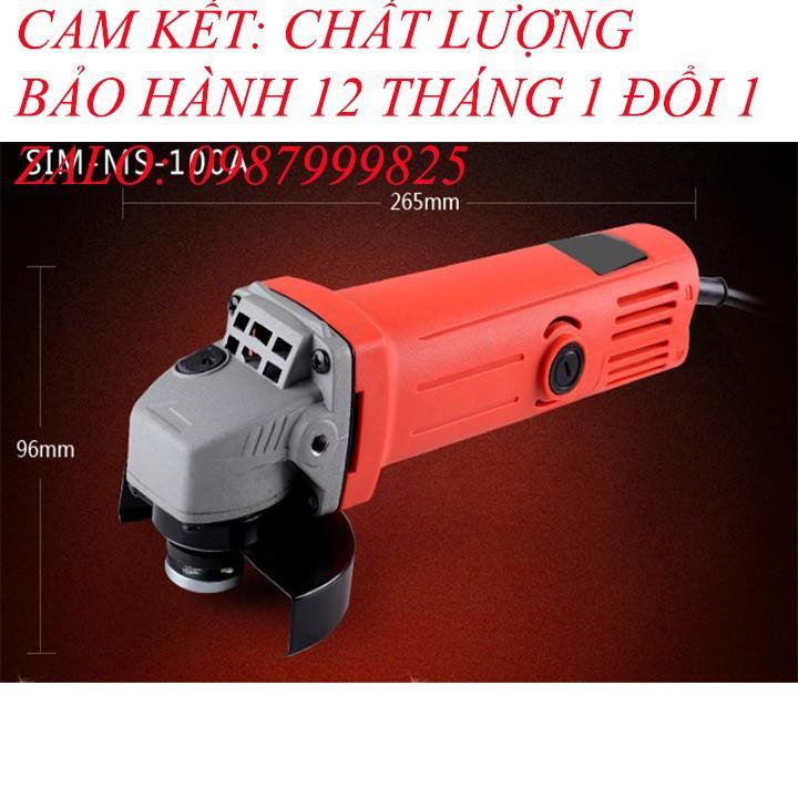 [HCM]máy cắt gạch