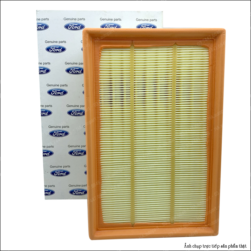 Lọc gió động cơ Ford Transit (Ford 16 chỗ)