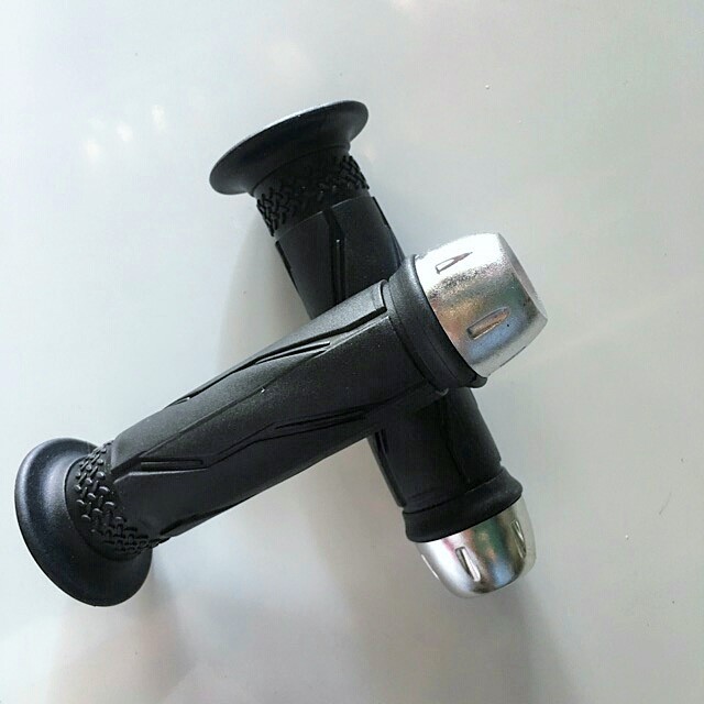 Bao Tay Ex150 Gù Xi Gắn Xe Máy - 1 Cặp
