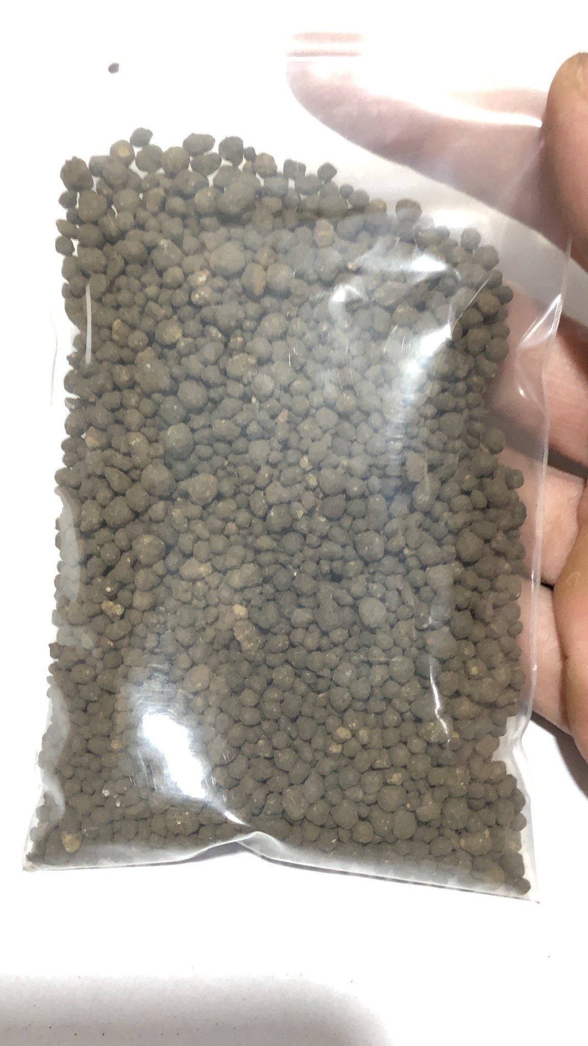 Phân dơi GAP đã qua xử lý gói 500gr