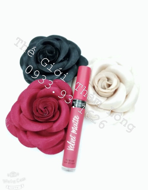 Phụ Kiện Hoa Hồng Chụp Ảnh - Chụp Nail