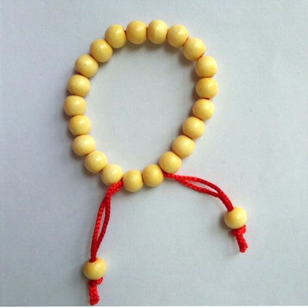 Set 2 Vòng Dâu Tằm Cho Bé