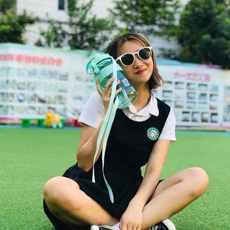 BÌNH NƯỚC SPORT 1000ml