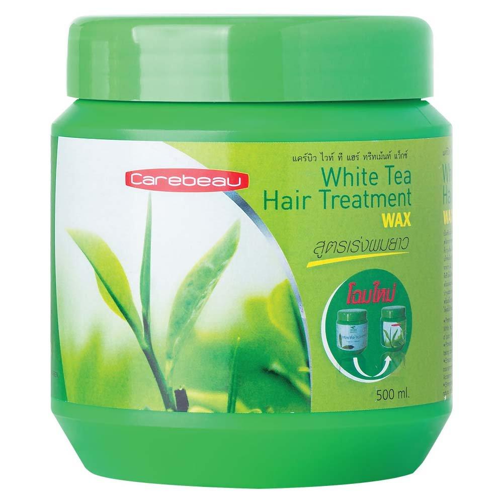 Kem ủ tóc Thái Lan Carebeau 500ml