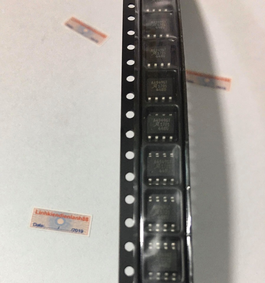 Ic điều khiển A4949GT mới chính Hãng