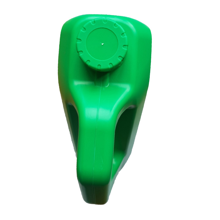 Nước làm mát động cơ ô tô (màu xanh) Esna Coolant can 4L