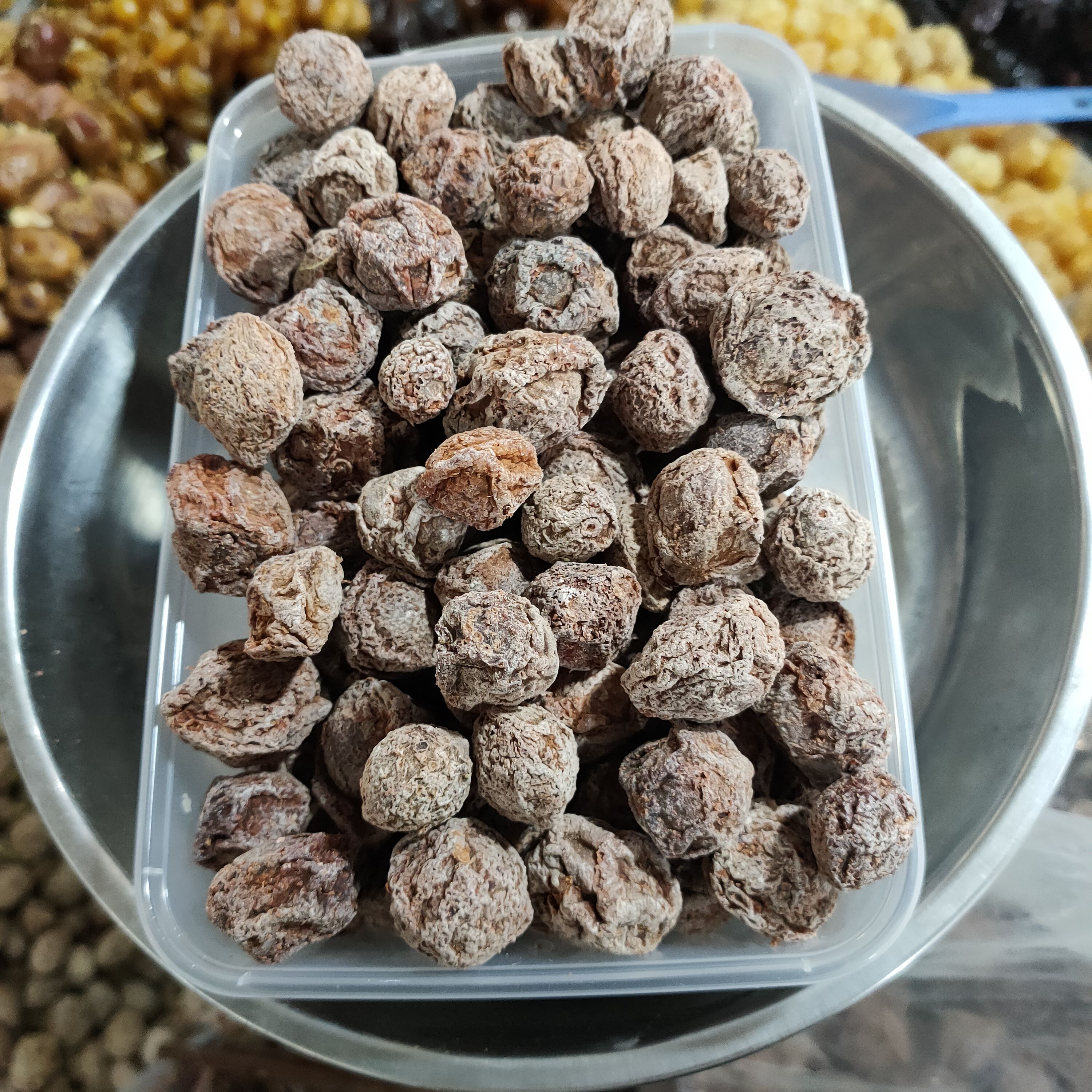 [ Chua chua - Ngọt Ngọt ] Combo 500g Ô mai mơ xí muội Siêu ngon
