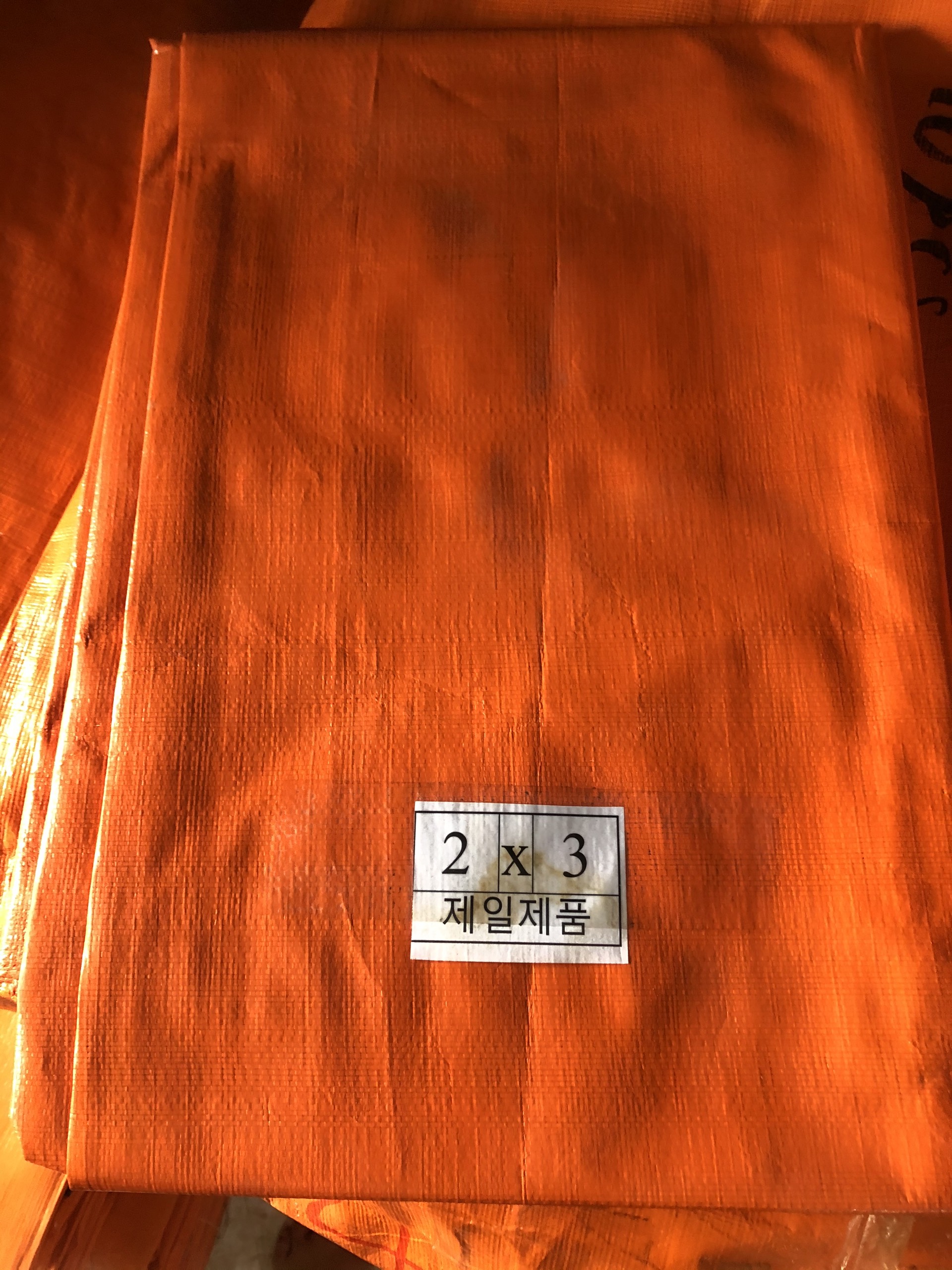 Bể bơi bạt cho trẻ em - 3x2x1 (Bạt Hàn quốc)