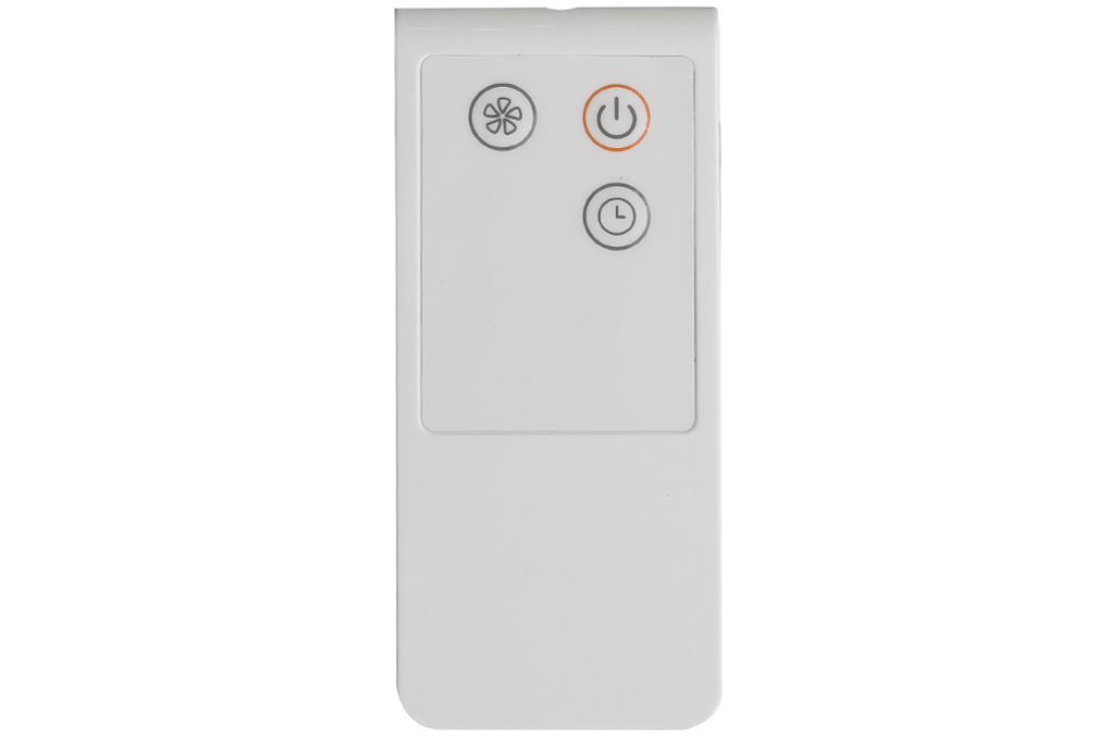 Điều khiển quạt Midea