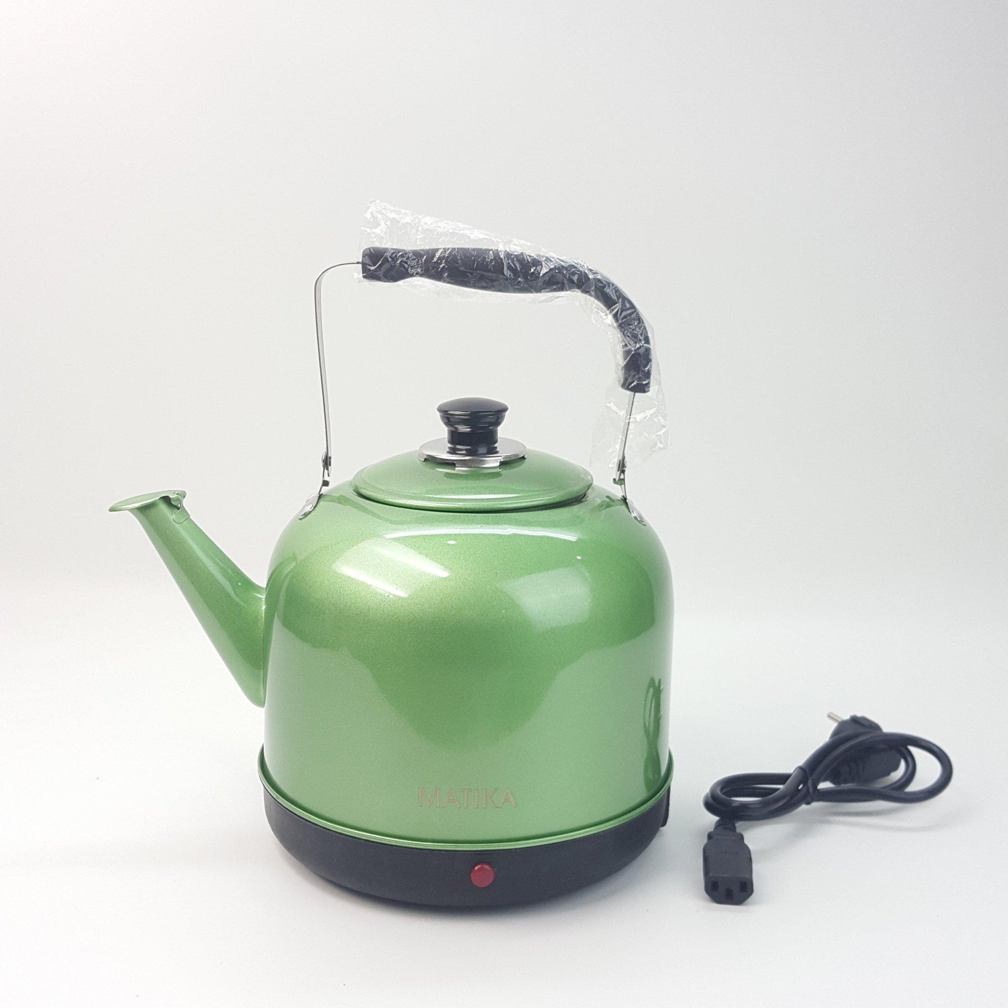 Ấm đun đế liền 5L Matika MTK-55
