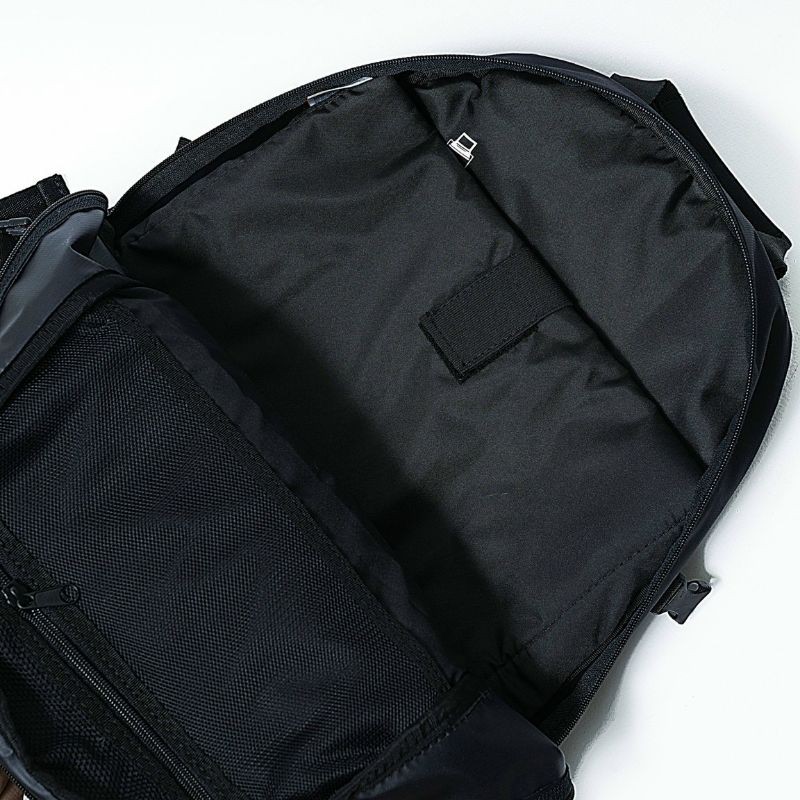 [HCM]Balo NYC Tarp Backpack.