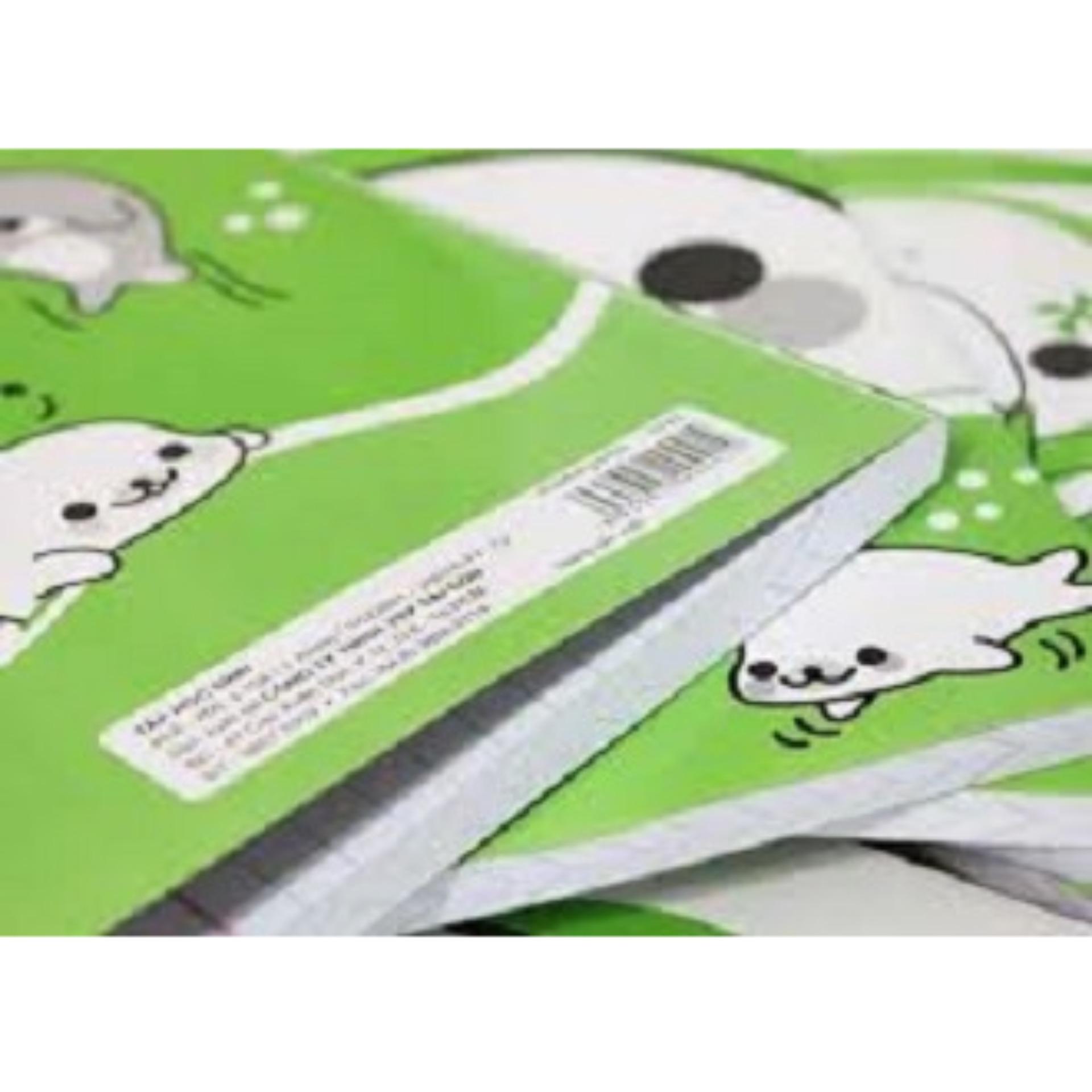 Vở Sinh Viên Nguyên Huy 200trang Kẻ Ngang