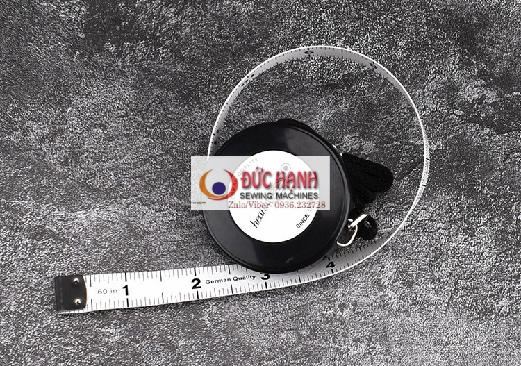 THƯỚC DÂY CUỘN HÀNG NHẬP TỪ ĐỨC