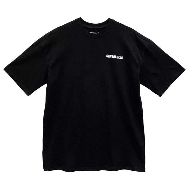 Stee reflective sandsealing unisex T-shirt