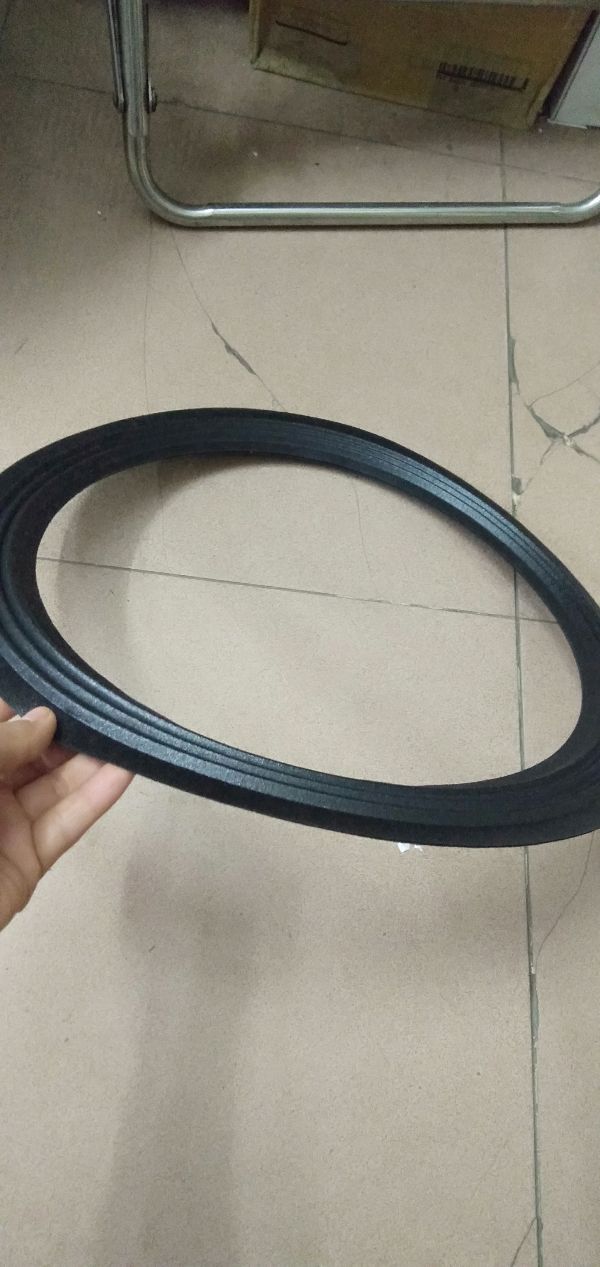 Gân loa vải bass 50 3 sóng