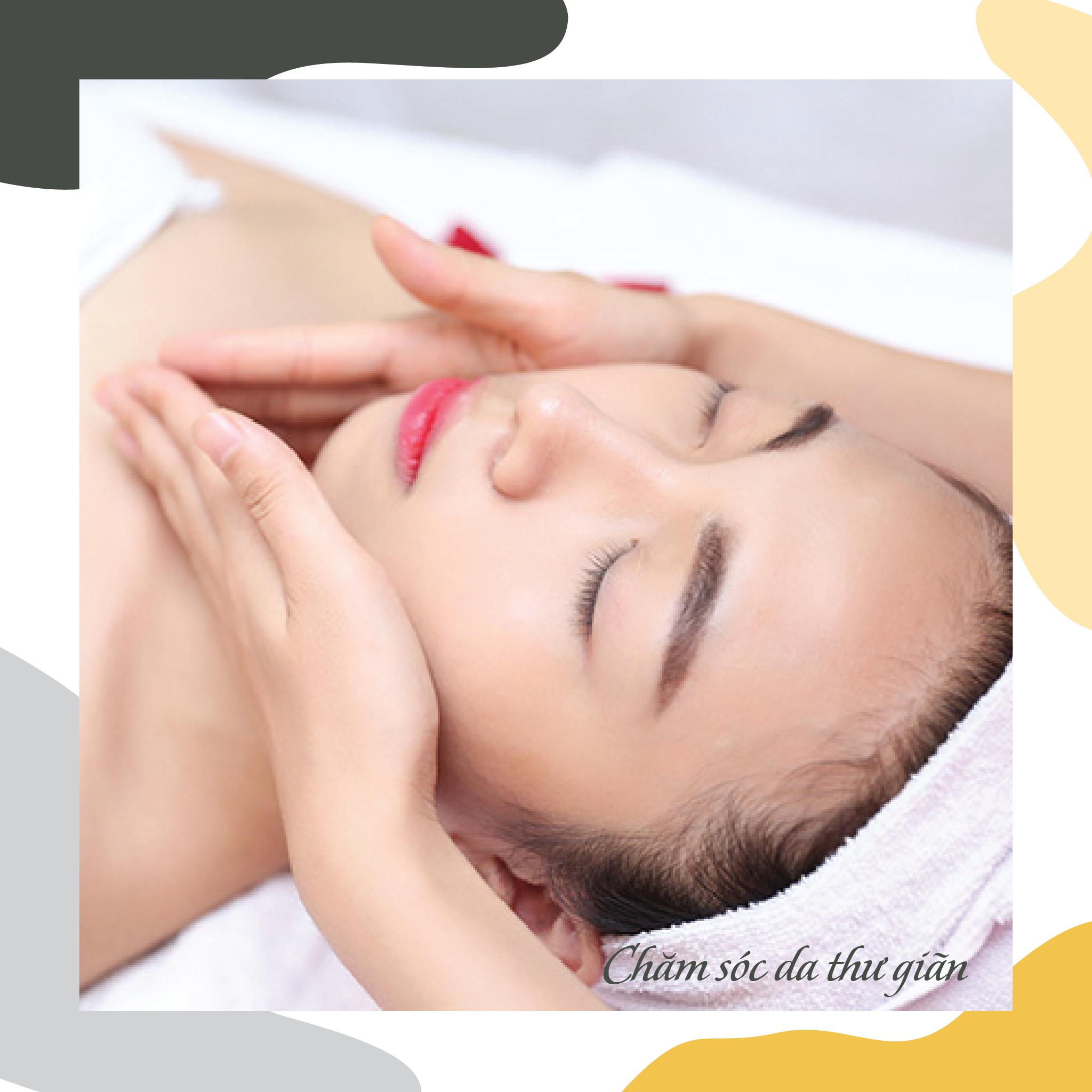 Spa Leo - HCM - Evoucher Gói Khám Và Tư Vấn Chăm Sóc Da