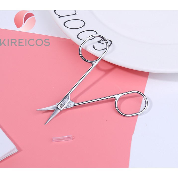 [HCM]Kéo Cắt Tỉa Lông Mày Lameila A0402