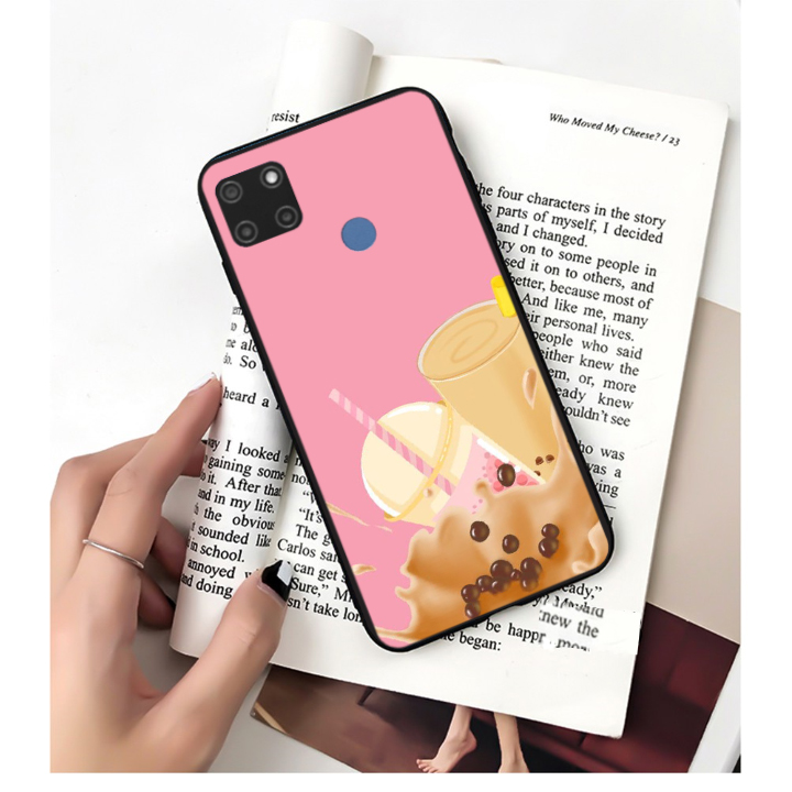Case for Realme C12