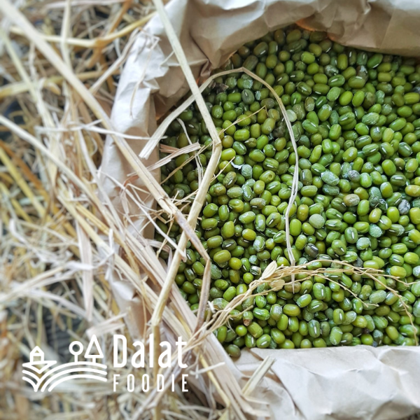 Đậu Xanh 500G - [Giao ngay tại TPHCM]