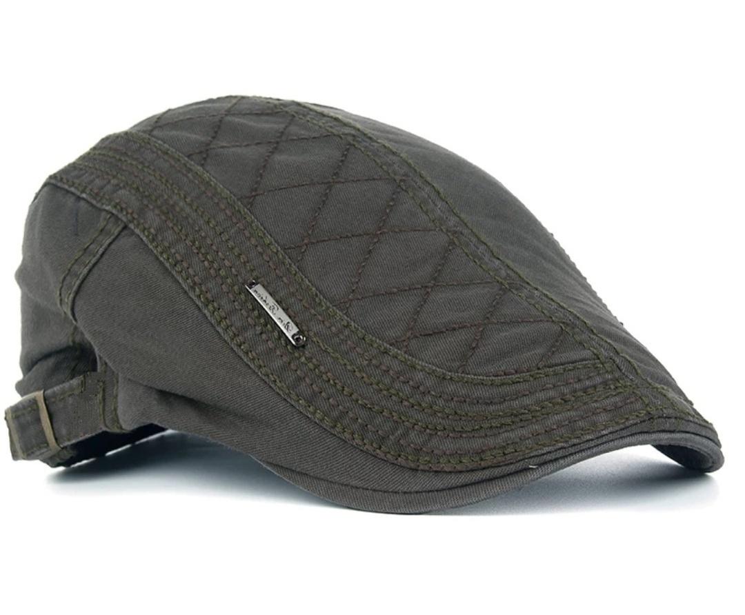 [HCM]nón bere nam nữ mũ bere nam nữ hàng nhập